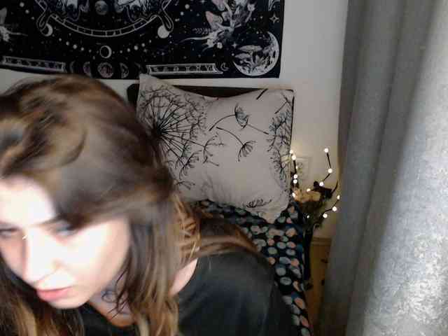 RacyRob webcam