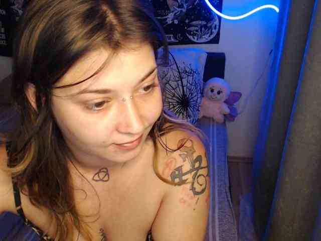 Modella: RacyRob