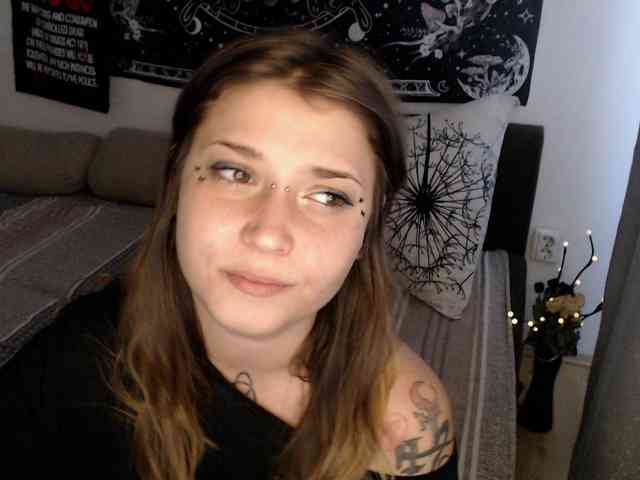 Modella: RacyRob