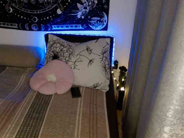 RacyRob webcam