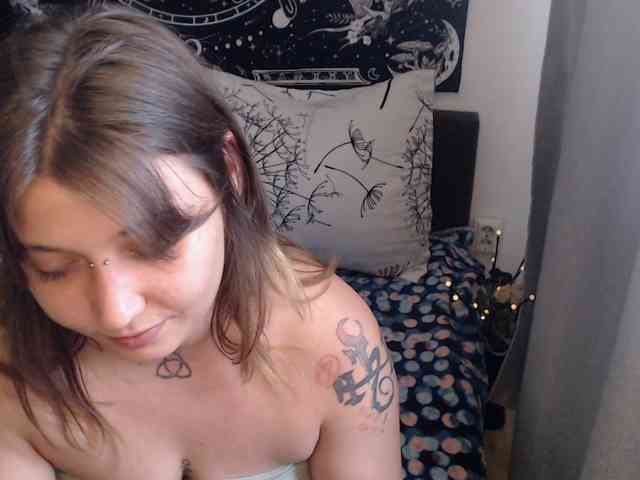 RacyRob webcam