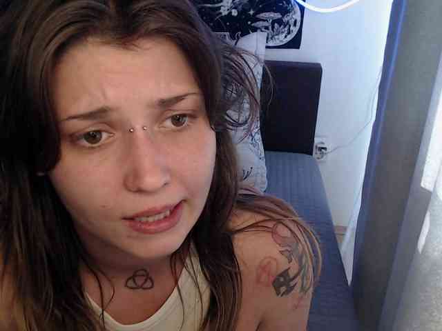 RacyRob webcam