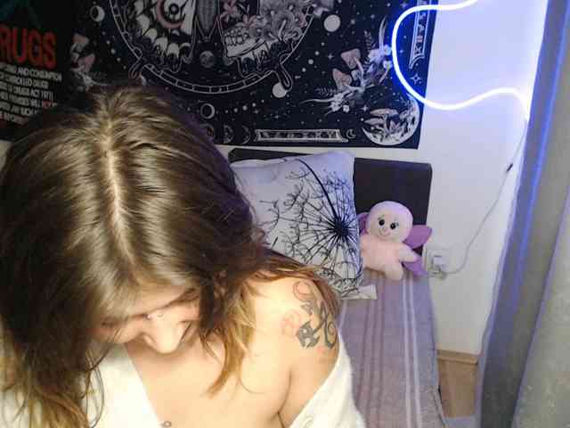 RacyRob webcam