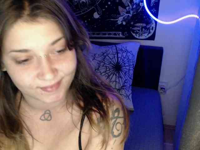 Modella: RacyRob