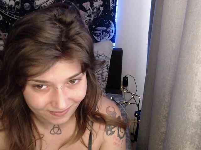 Modella: RacyRoby