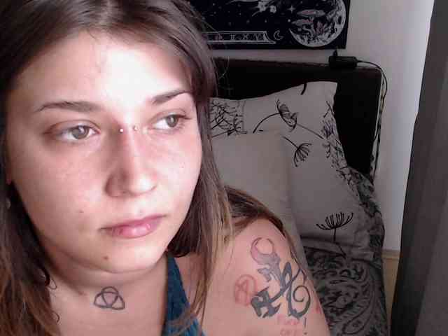 RacyRoby webcam