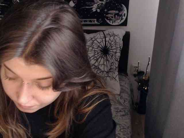 RacyRob webcam