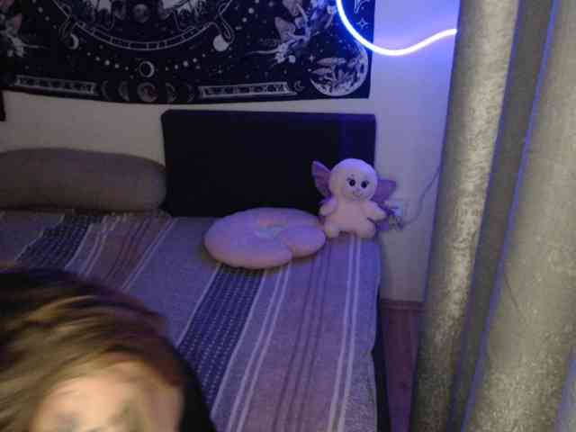 RacyRob webcam