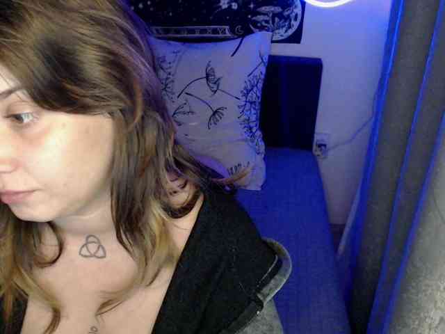 RacyRob webcam