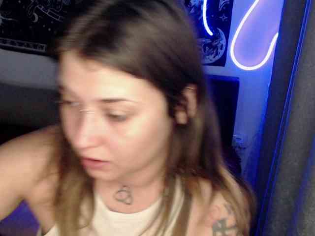 Modella: RacyRob