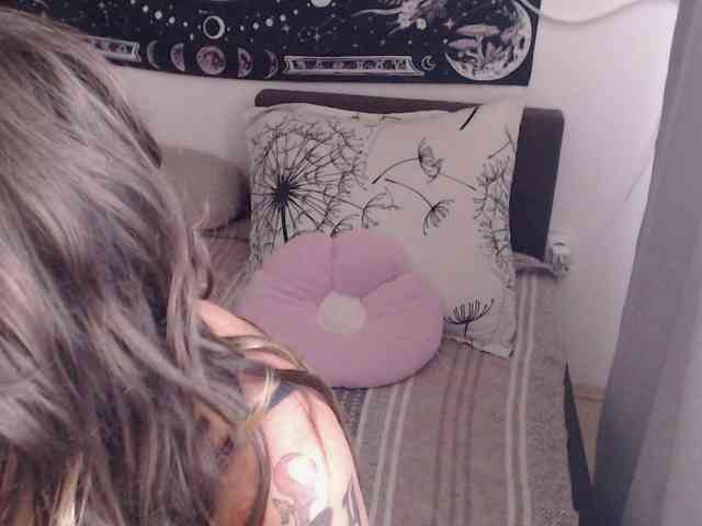 RacyRob webcam