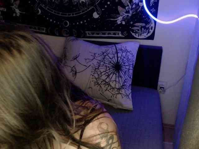 Modella: RacyRob