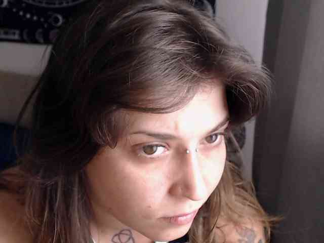 RacyRoby webcam