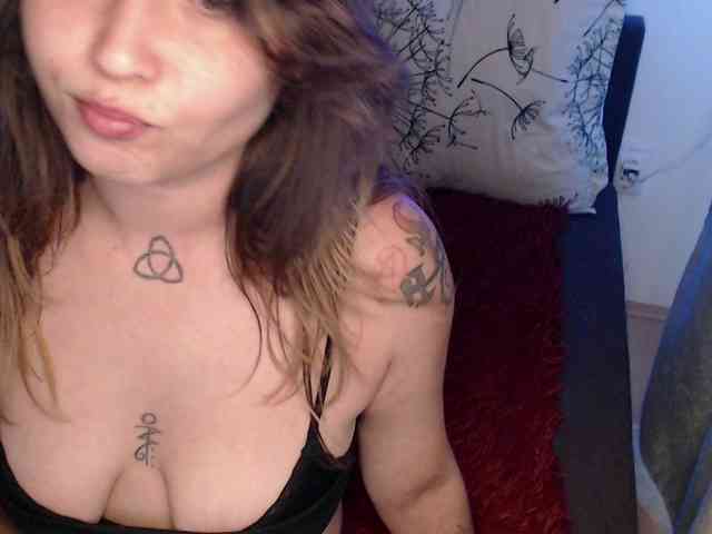 Modella: RacyRob