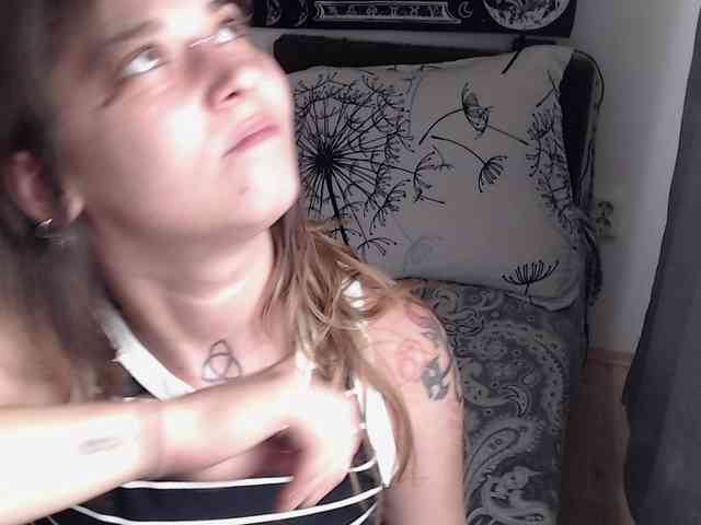 Modella: RacyRoby