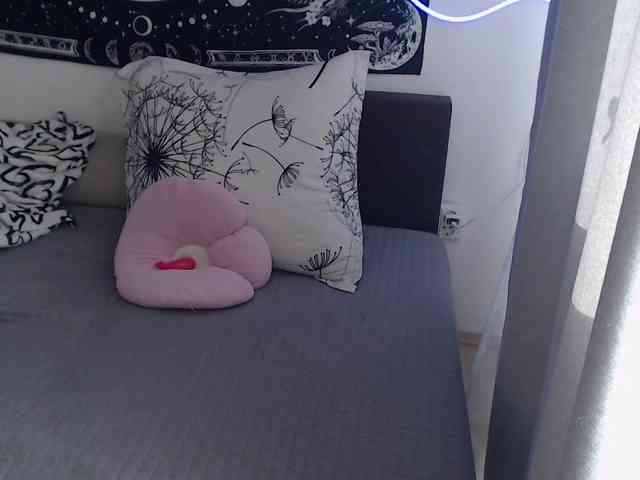 RacyRob webcam