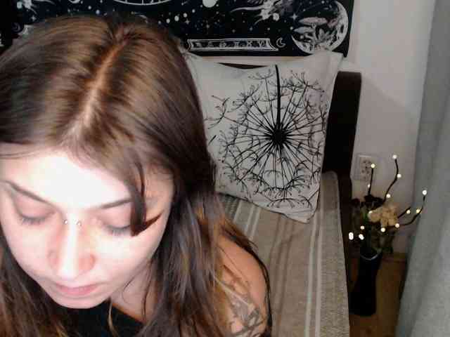 RacyRob webcam