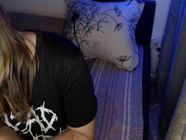 RacyRob webcam