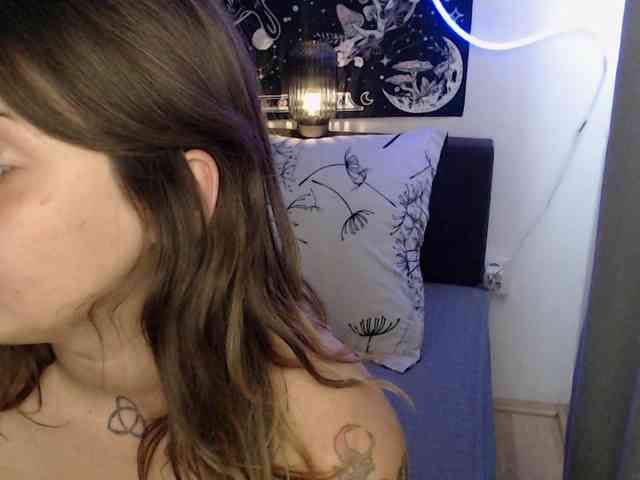 Modella: RacyRob