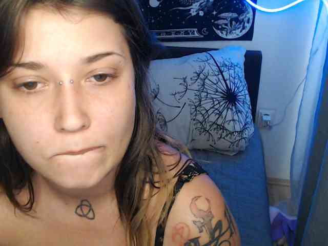 Modella: RacyRob