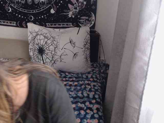 Modella: RacyRob