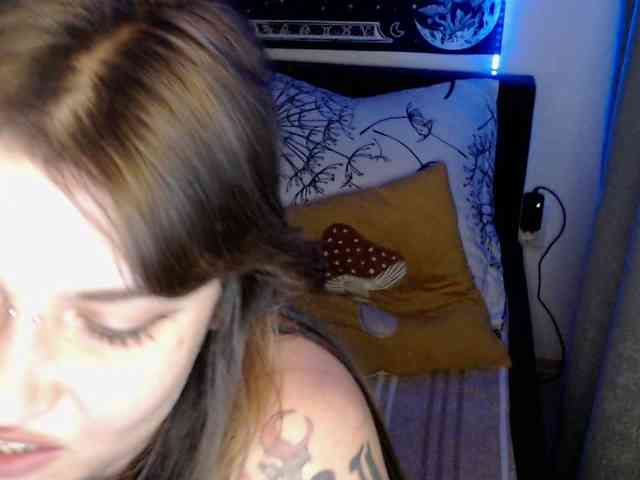 Modella: RacyRoby