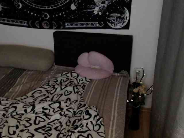 RacyRob webcam
