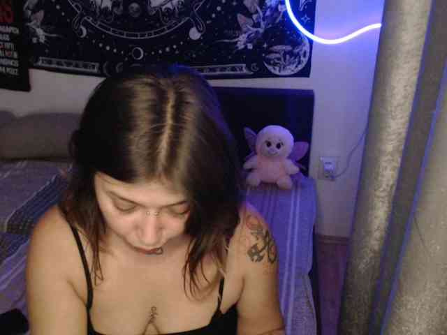 Modella: RacyRob