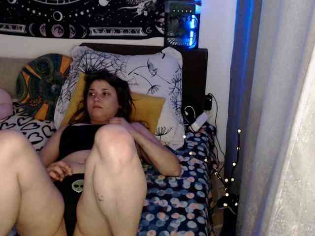 RacyRoby webcam