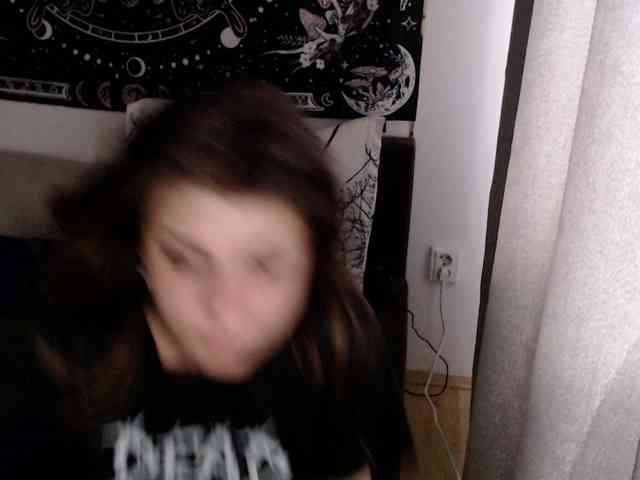 Modella: RacyRoby