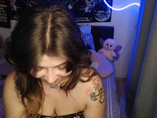 Modella: RacyRob