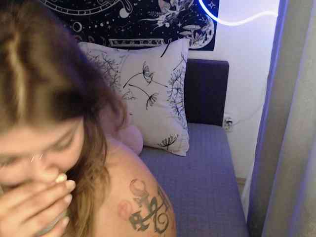 RacyRob webcam