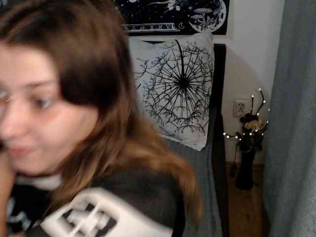 Modella: RacyRob
