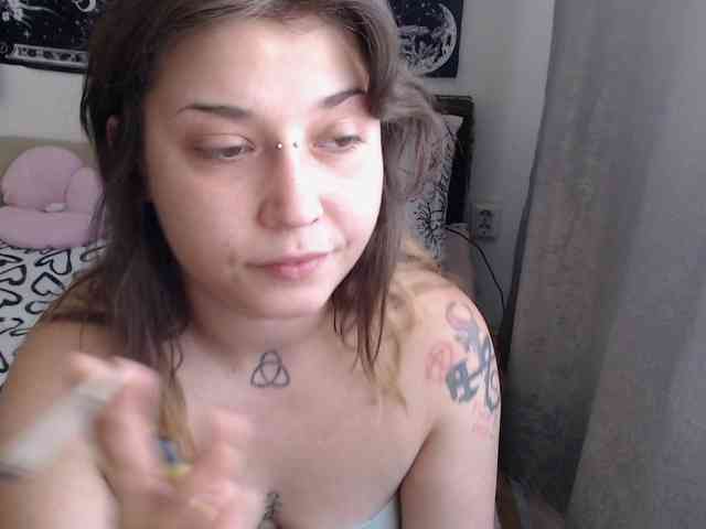 RacyRob webcam