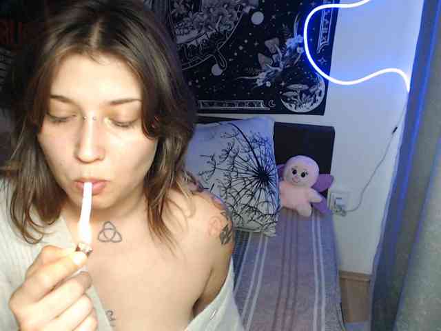 Modella: RacyRob