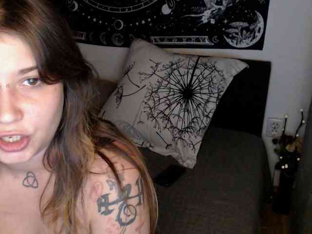 Modella: RacyRob