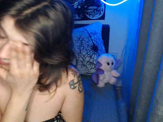 Modella: RacyRob
