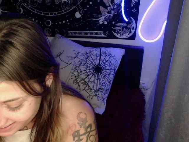 Modella: RacyRob