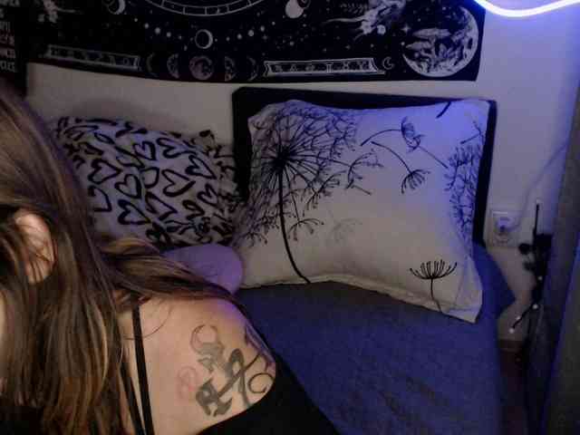 RacyRob webcam