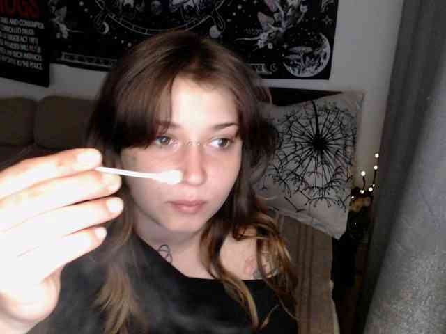 RacyRob webcam