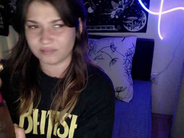 Modella: RacyRob