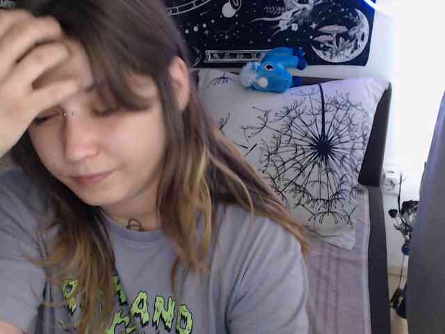 RacyRob webcam