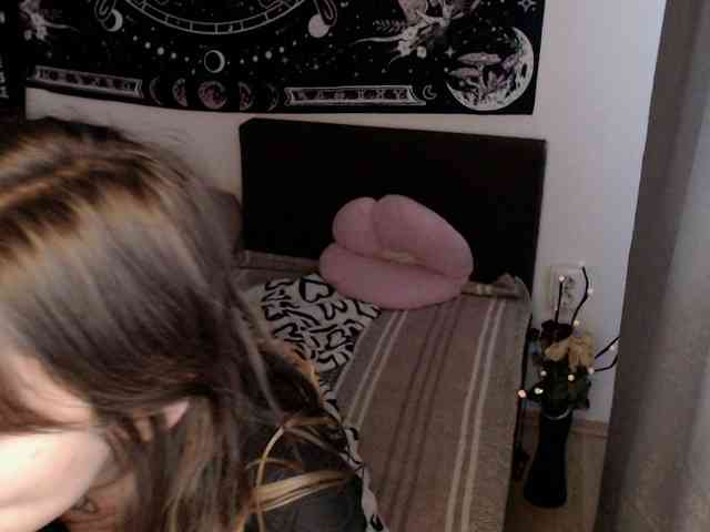 RacyRob webcam