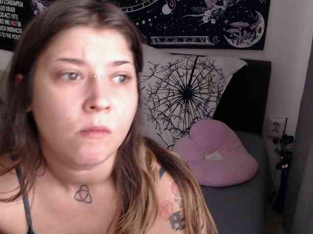 RacyRob webcam