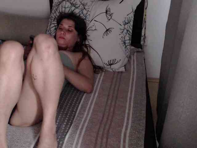 Modella: RacyRoby