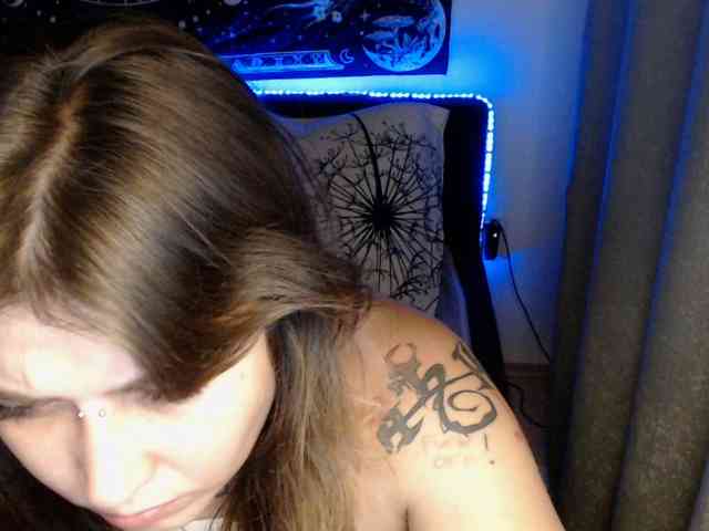 Modella: RacyRob