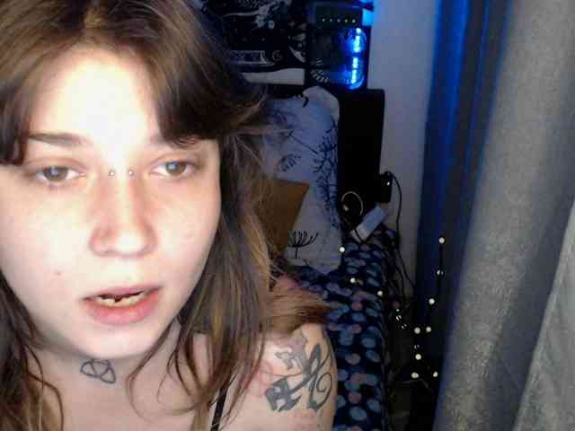 Modella: RacyRoby