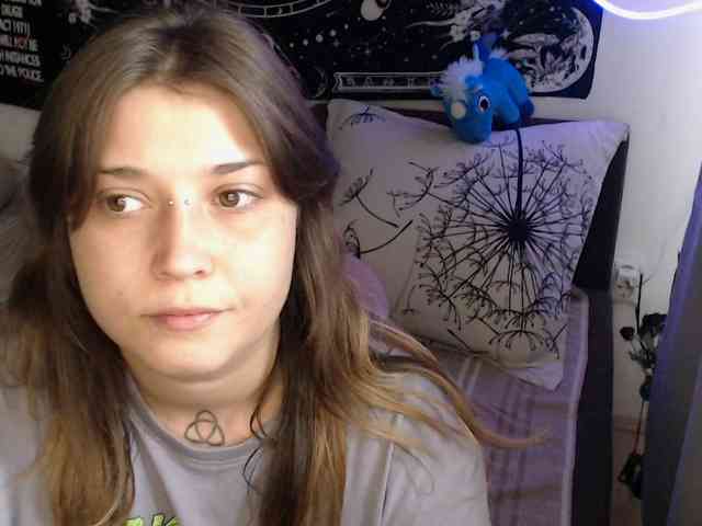 RacyRob webcam