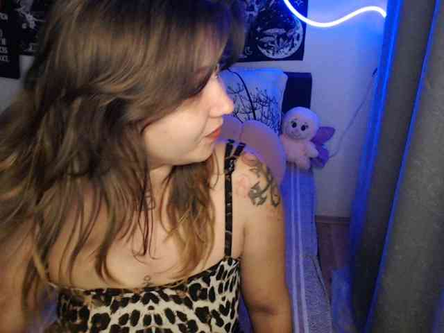 RacyRob webcam