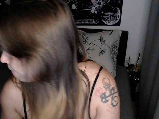 Modella: RacyRob